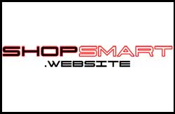 ShopSmart Website Logo
